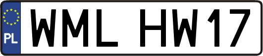 WMLHW17