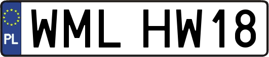 WMLHW18