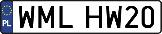 WMLHW20