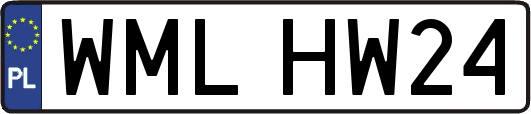 WMLHW24
