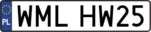 WMLHW25