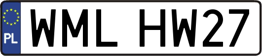 WMLHW27
