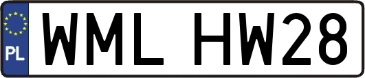 WMLHW28