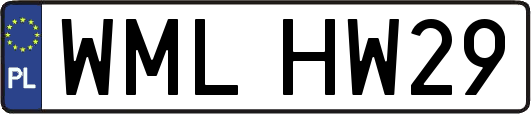 WMLHW29