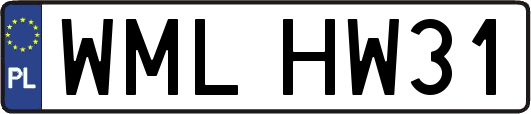 WMLHW31