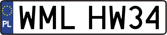 WMLHW34