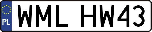 WMLHW43