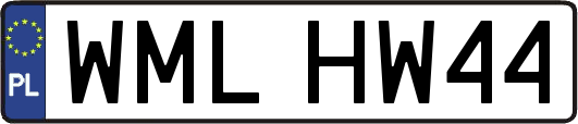 WMLHW44