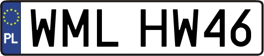 WMLHW46