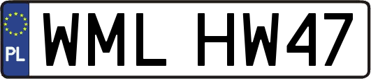 WMLHW47