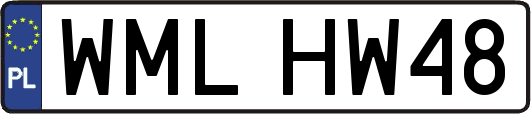 WMLHW48