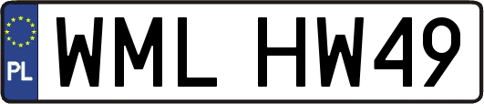 WMLHW49