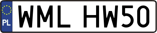 WMLHW50