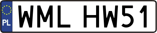 WMLHW51