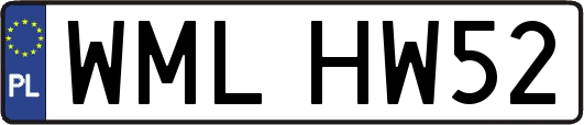 WMLHW52