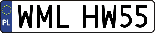 WMLHW55