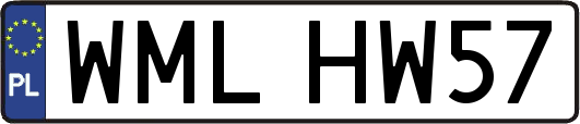 WMLHW57