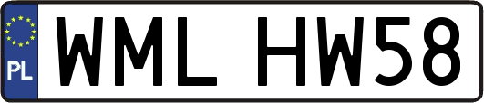 WMLHW58