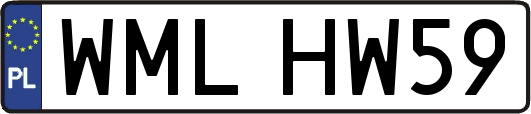WMLHW59