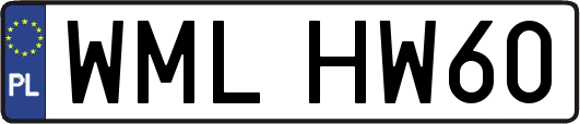 WMLHW60