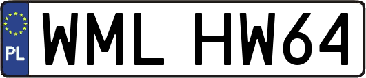 WMLHW64