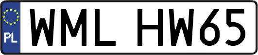 WMLHW65