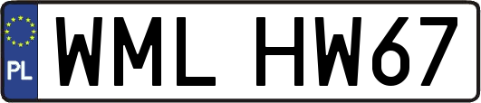 WMLHW67