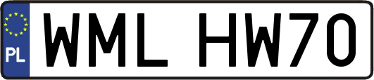 WMLHW70
