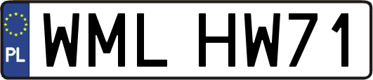 WMLHW71