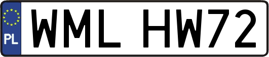 WMLHW72