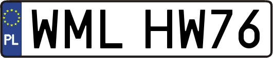 WMLHW76