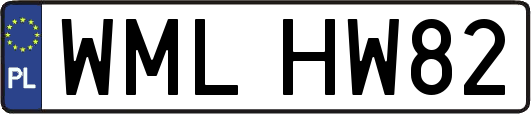 WMLHW82
