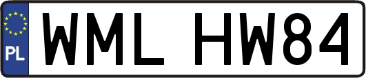 WMLHW84