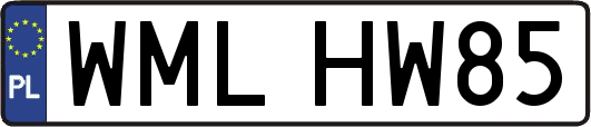WMLHW85