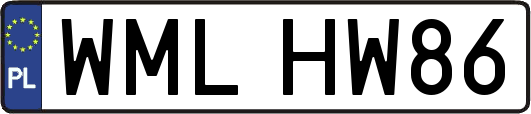 WMLHW86
