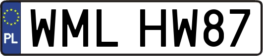 WMLHW87