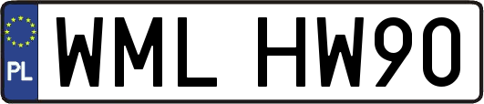 WMLHW90
