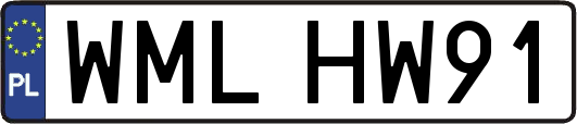 WMLHW91