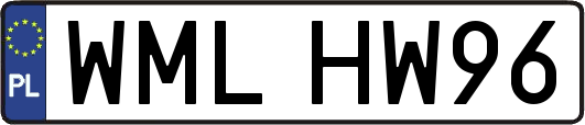 WMLHW96