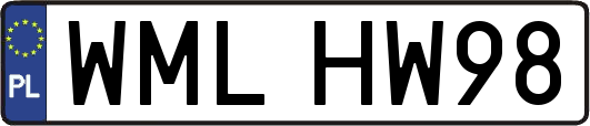 WMLHW98