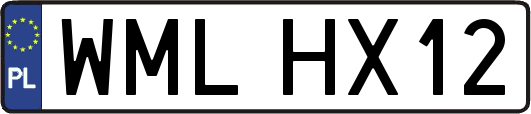 WMLHX12
