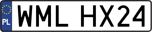WMLHX24