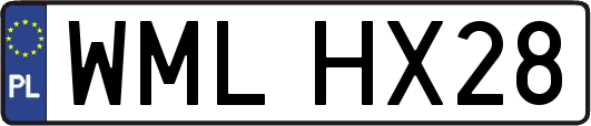 WMLHX28