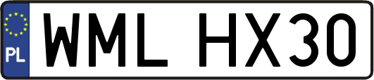 WMLHX30
