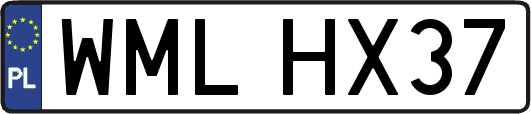 WMLHX37