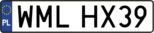 WMLHX39