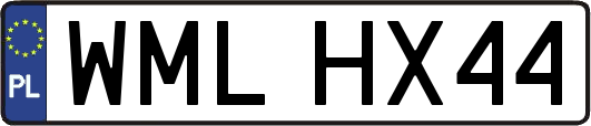 WMLHX44