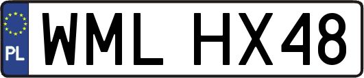 WMLHX48