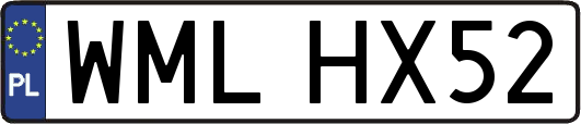 WMLHX52