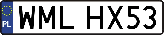 WMLHX53
